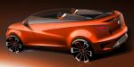 Seat Ibiza Cupster 2014 года